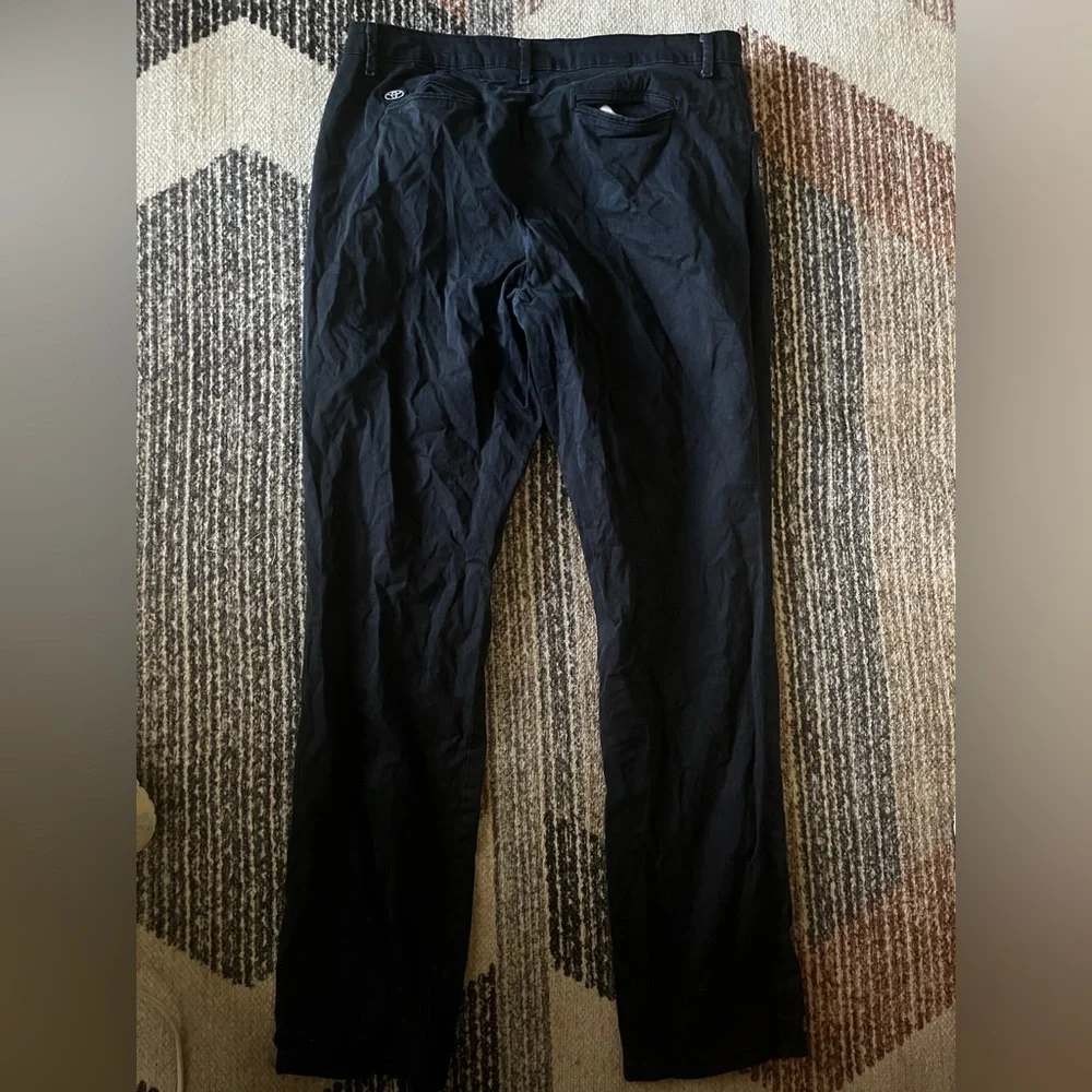 Toyota Women’s Work Uniform Pants - Picture 3 of 7